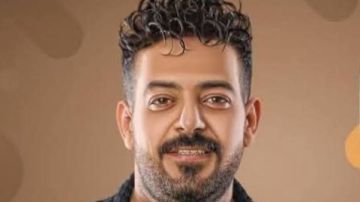 مكان وموعد عزاء المطرب اسماعيل الليثي