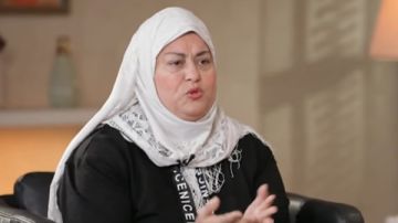 ناني سعد الدين تكشف رحلتها الصعبة: أنا عمة وأم لـ 9 أطفال ومفيش حد مقدرني