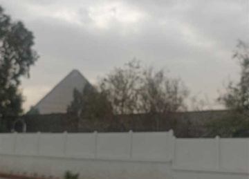 هيئة الأرصاد تكشف تفاصيل طقس الجيزة اليوم.. أمطار خفيفة وتقلبات خريفية