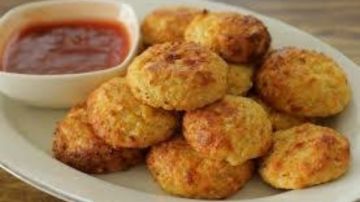 أفضل طريقة عمل كفتة القرنبيط الطازة والصحية خطوة بخطوة