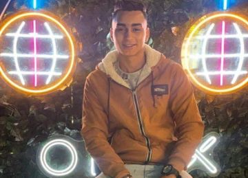  أمه حدفتله المطواة من البلكونة .. أسرة ضحية بشتيل تروي كيف قتل الجار ابنهم وهو بيحوش بإيده 