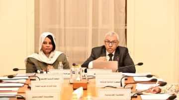 اجتماع عربي بالقاهرة يبحث تحديات حقوق المؤلف في عصر الذكاء الاصطناعي