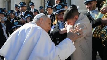 البابا لاون: الأخوة ليست حلما بعيد المنال بل طريقا تحرر من الأنانية والكراهية