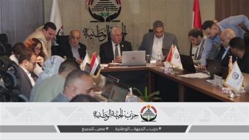 الجبهة الوطنية يؤكد نزاهة انتخابات النواب 2025: المصريون سطروا ملحمة تاريخية