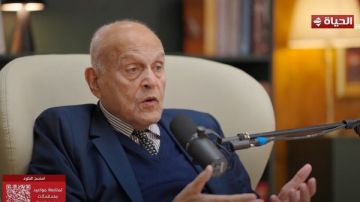 الدردير يعلق على وجود مجدي يعقوب في افتتاح المتحف المصري الكبير