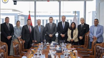 الشراء الموحد تبحث إنشاء منصة أفريقية موحدة لدعم نفاذ الأدوية والمستلزمات