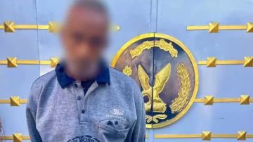 القبض على لص سرق أسلاك كهرباء من عامود إنارة ببورسعيد