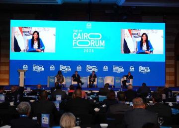  المشاط : التحدي أمام الدول النامية ليس التمويل بقدر إعداد مشروعات قابلة للاستثمار