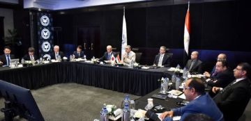  المصرية اليابانية تبحث خارطة طريق جديدة للترويج للفرص الاستثمارية المصرية