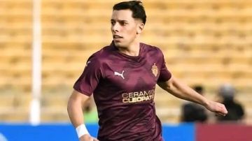 بالكربون.. بلحاج يضيف الهدف الثاني لسيراميكا كليوباترا في شباك بيراميدز بالسوبر