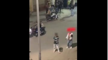 بعد القبض على طرفي مشاجرة بكرداسة.. المتهمان يواجهان هذه العقوبة بالقانون