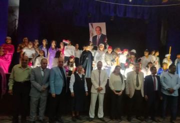  تعليم أسيوط تنظم مسابقتي أعياد الطفولة وفن الإلقاء على مستوى الجمهورية