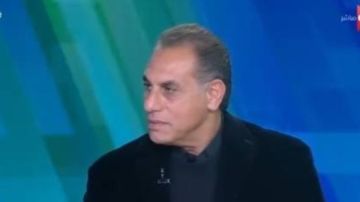 حمادة صدقي: المتحف المصري الكبير إنجاز عالمي