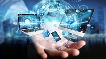 خبير أمني : مصر تمتلك القدرة المحلية على مواجهة الهجمات السيبرانية خبير أمني : مصر تمتلك القدرة المحلية على مواجهة الهجمات السيبرانية