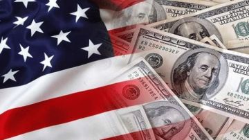 ديون الأسر الأمريكية تسجل مستوى قياسيا جديدا لتصل لـ18.59 تريليون دولار