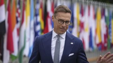 رئيس فنلندا: وقف إطلاق النار في أوكرانيا غير مرجح قبل الربيع