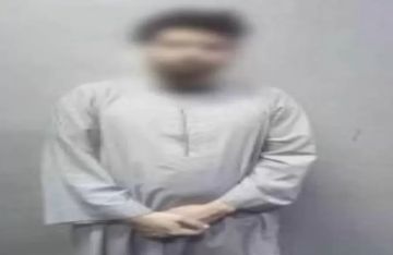 ضبط شخص ابتز فتاة أجنبية وحصل على أموال مقابل عدم نشر صورها الخاصة ضبط شخص ابتز فتاة أجنبية وحصل على أموال مقابل عدم نشر صورها الخاصة