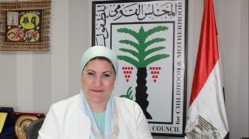 قومي الطفولة والأمومة ينقذ 3 أطفال أشقاء تركوا في الشارع بالزقازيق