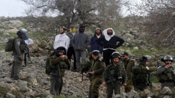 لجنة أممية: إسرائيل منحت المستوطنين تفويضا مطلقا لترهيب الفلسطينيين