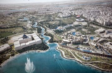 مجلس الوزراء يستعرض كيف تحولت تلال الفسطاط من بؤرة للمخلفات إلى واجهة حضارية في قلب القاهرة