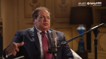 محمد أبو العينين: الإصرار والوصول للعالمية أهم دروس الصناعة التي نقلتها للرياضة محمد أبو العينين: الإصرار والوصول للعالمية أهم دروس الصناعة التي نقلتها للرياضة