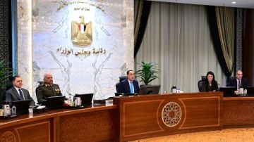 مدبولي: مستمرون في تنفيذ إجراءات دخول محافظات المرحلة الثانية منظومة التأمين الصحي الشامل