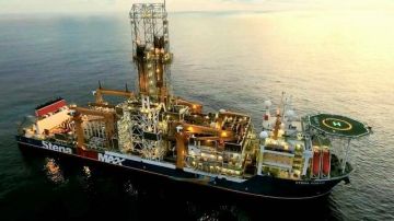 مصر تعلن كشفا بتروليا جديدا بخليج السويس يضيف 3 آلاف برميل يوميا