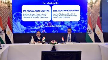 منظومة التأمين الصحي الشامل تنجح في خفض الإنفاق الشخصي على الصحة لـ 53.8٪