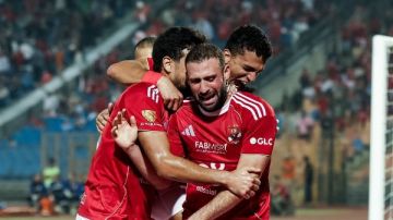 8 نجوم.. استبعاد القوة الضاربة في مباراة الأهلي والمصري