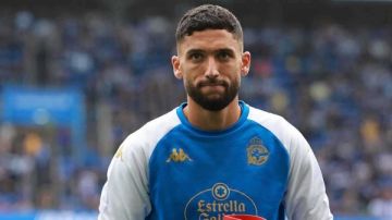 أبرز أرقام زكريا الدهشوري.. مهاجم مغربي مرشح لقيادة هجوم الأهلي