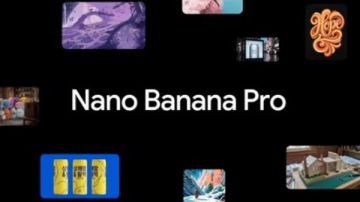 أبرز مزايا Nano Banana Pro.. نموذج جوجل الجديد لإنشاء الصور بدقة وواقعية