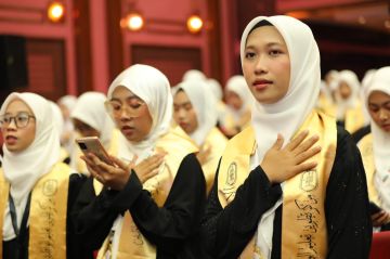 أستاذ بأصول الدين: مدرسة بناء الوعي خطوة مهمة لتعزيز فكر الطلاب الوافدين