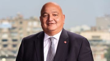 أفضل نجيب: افتتاح المتحف المصري الكبير رسالة سلام إلى العالم أجمع أفضل نجيب: افتتاح المتحف المصري الكبير رسالة سلام إلى العالم أجمع