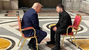 أمهله حتى الخميس.. ترامب يضغط لتمرير خطة تنازل لإنهاء الحرب الروسية الأوكرانية أمهله حتى الخميس.. ترامب يضغط لتمرير خطة تنازل لإنهاء الحرب الروسية الأوكرانية