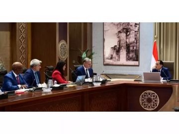  أنجلوجولد أشانتي تستعرض خطتها لزيادة إنتاج الذهب من منجم السكري