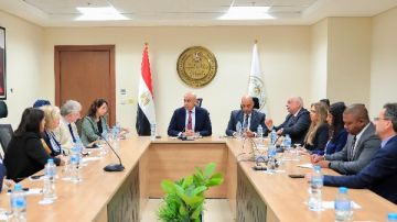 إدخال مادة البرمجة والذكاء الاصطناعي في مدارس التعليم الفني العام الدراسي المقبل