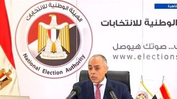 إغلاق صناديق الاقتراع في اليوم الأول لانتخابات مجلس النواب 2025