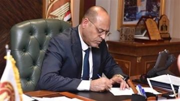 إيقاف وإغلاق نشاط 10 شركات إلحاق العمالة بالخارج.. وجبران: لا تهاون مع المخالفين إيقاف وإغلاق نشاط 10 شركات إلحاق العمالة بالخارج.. وجبران: لا تهاون مع المخالفين