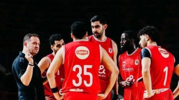 الاتحاد السكندري: إيقاف مالك طه بعد تجاوزه أمام الأهلي