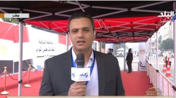 السيدات والشباب الأكثر حضورا في انتخابات مجلس النواب بالشرقية