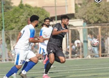 النتائج الكاملة لمباريات الدور التمهيدي الرابع لـ كأس مصر 2025-2026 النتائج الكاملة لمباريات الدور التمهيدي الرابع لـ كأس مصر 2025-2026