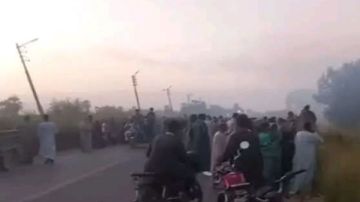 بالأسماء.. وفاة شاب وإصابة اثنين في انقلاب سيارة داخل ترعة جنوب الأقصر