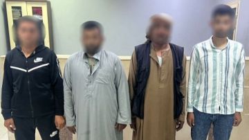 بسبب خلافات الجيرة .. الداخلية تكشف تفاصيل مشاجرة العاشر من رمضان