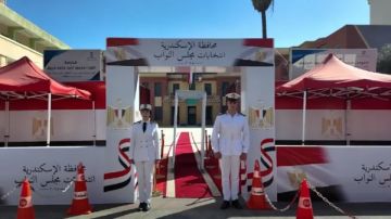 بعد قليل.. انطلاق المرحلة الأولى لانتخابات مجلس النواب في 14 محافظة