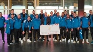 تعرف على مواعيد مواجهات الفراعنة في البطولة العربية بالأردن