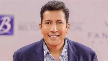 تكريم هاني رمزي في ختام مهرجان شرم الشيخ للمسرح الشبابي.. الليلة