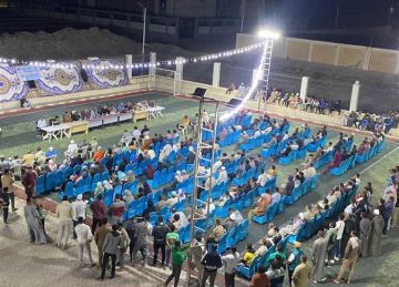 توزيع أراضي سكنية لـ 633 مواطن بالفرافرة في الوادي الجديد