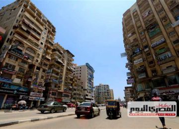 توقعات حالة الطقس غدا الأحد 2 نوفمبر 2025.. كم تسجل درجات الحرارة على القاهرة والمحافظات؟ توقعات حالة الطقس غدا الأحد 2 نوفمبر 2025.. كم تسجل درجات الحرارة على القاهرة والمحافظات؟