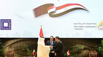 رئيس الوزراء: سنحصل على 3.5 مليار دولار قيمة أرض علم الروم آخر ديسمبر عاجل