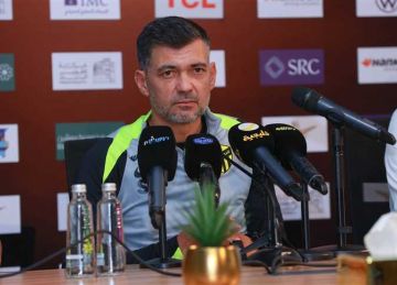 راحة 4 أيام للاعبي الاتحاد السعودي بعد خسارة ديربي جدة راحة 4 أيام للاعبي الاتحاد السعودي بعد خسارة ديربي جدة